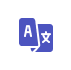 47+ Languages